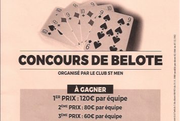 belote