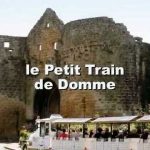 petit-train-de-domme-poster