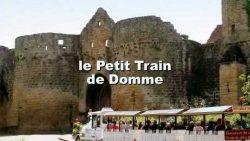petit-train-de-domme-poster