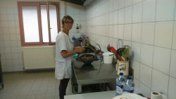 cantine