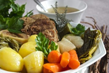 POT-AU-FEU