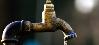 LIMITATION USAGE DE L&rsquo;EAU